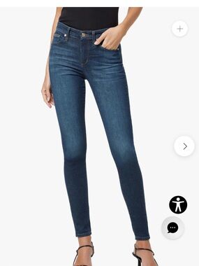 Joe's Jeans - The Icon